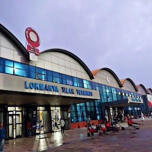 Lokmanya Tilak Terminus Railway Station