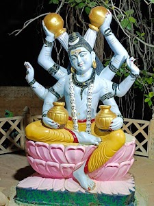 Bhootnath Ancient Mahadev Temple