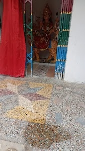 Durga Mata Mandir