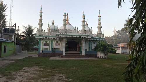 Rangamati Dargah