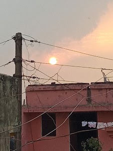 Latifullapur