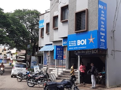 Bank Of India