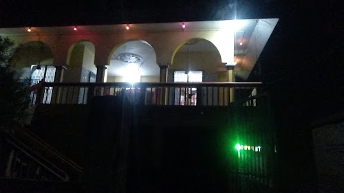 Baba kaushki nath tempel
