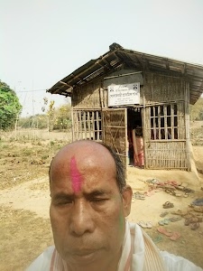 Sri Sri Guria Thakur Thaan(শ্ৰী শ্ৰী গুৰিয়া ঠাকুৰ থান)