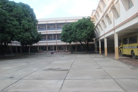 St. Francis School