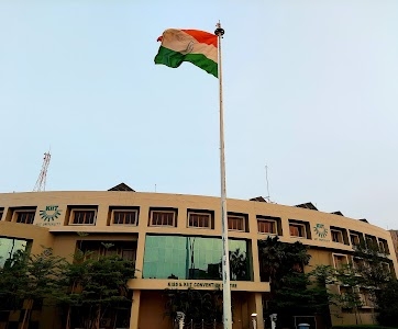 KIIT Campus 6