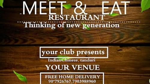 Meet & Eat