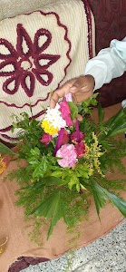 Kale Duryodhan B.