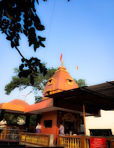 Maruti Mandir