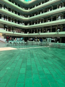 Shri Akhil Bhartiya Maheshwari Seva Sadan