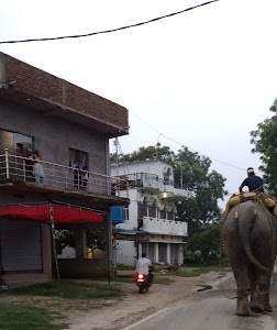 Keshopur The Village Of Royals