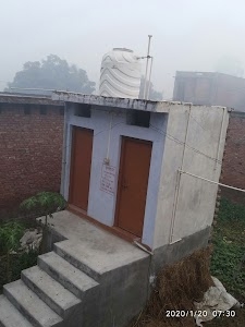 Mahatam Gupta paharpur