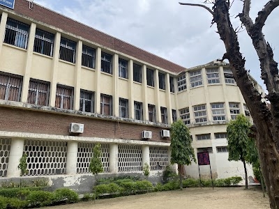Department of Library and Information Science