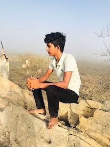 Huliya pagar