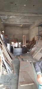 Balaji furniture house