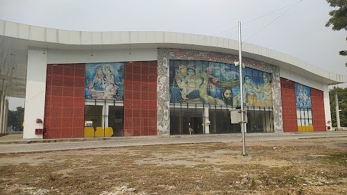 ISBT, Mathura