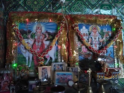 PADSARIYA PARIVAR (GATRAD MA MADH)