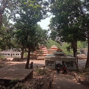 Chandikhole Hill
