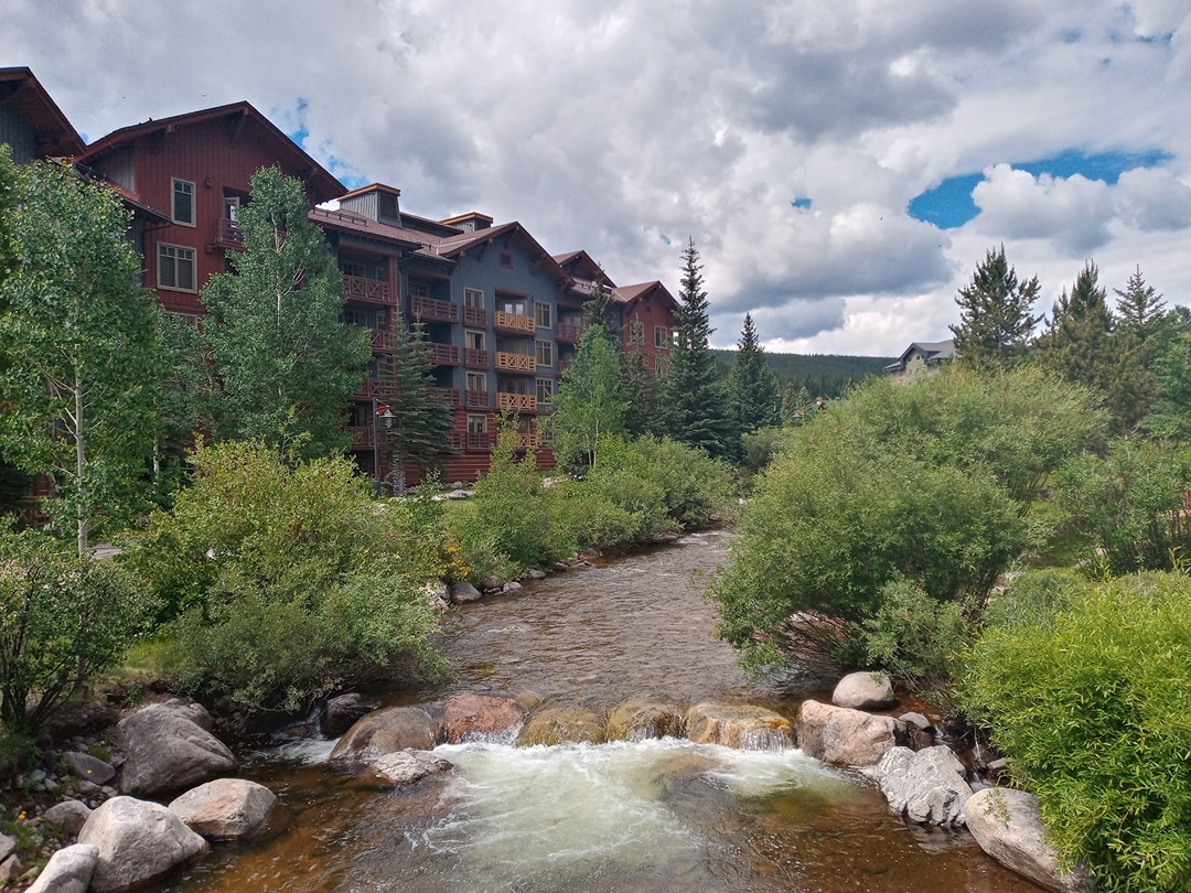 Breckenridge