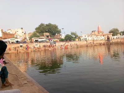 Mahadev Khedi