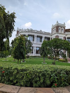 Minto Hall (Kushabhau Thakre Convocation Centre)