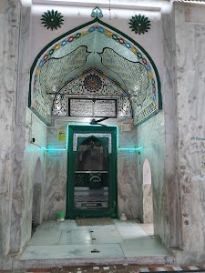 Saman Diwan Baba Ki Dargah, badi Khatu
