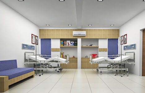 Parel Hospital