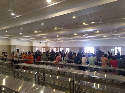 Jeerawala Parshavnath Bhojanshala