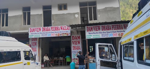 Dam view dhaba peerha wallay