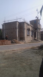 Kamal Pur Masjid