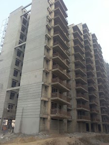 Sector 104