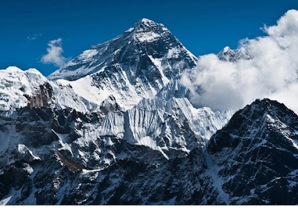 Annapurna I