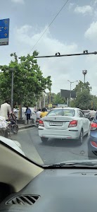 Parimal Garden Junction