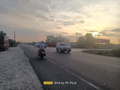 PETROL PUMP - MAITRI SERVICE STATION