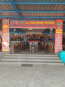 140% Veg New Gulshan Dhaba