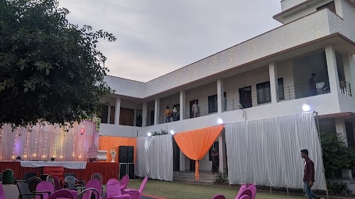 Modi Bhawan