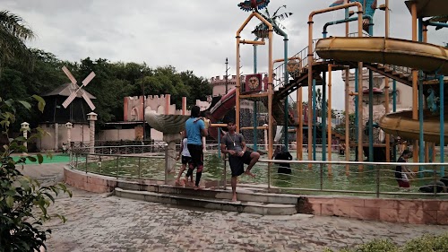 Krazy Castle Aqua Park