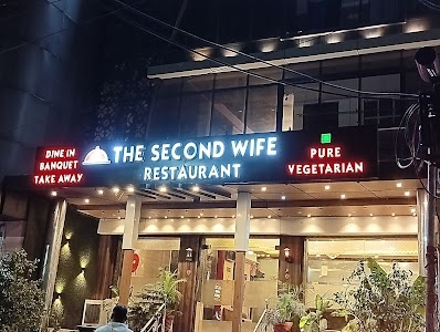 The Second Wife Restaurant