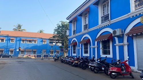 Hotel La Capitol