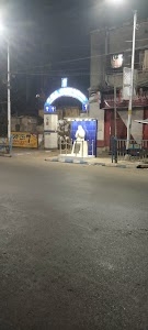 CMS Compound