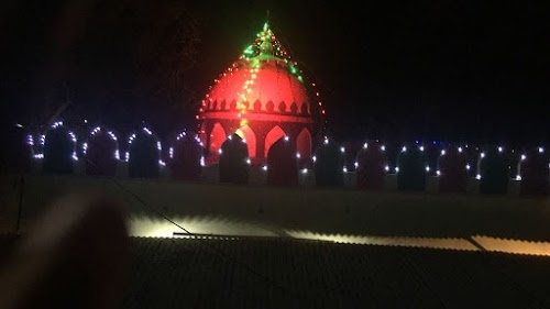 Deori Dargah Shareef