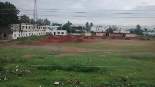 Gajapatinagaram