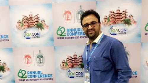 Dr. Chirag Manwani
