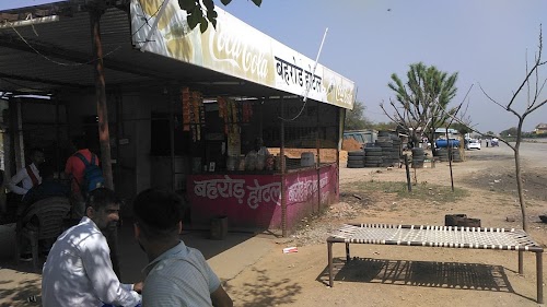 Behror hotel