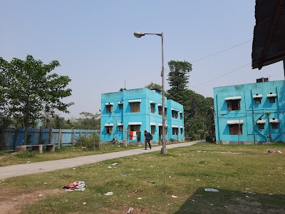 Dhupguri Rural Hospital