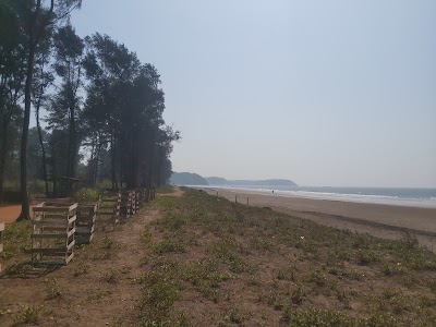 Ambolgad Beach