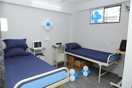 HDA HOSPITAL (MD/DNB MEDICINE AND PHYSIOTHERAPY HOSPITAL)