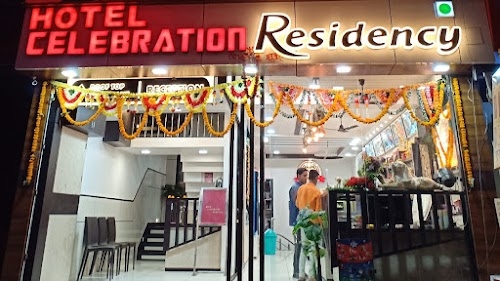 Hotel celebration