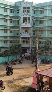 Birgunj Public College