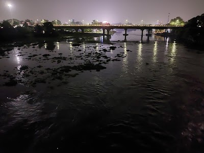 Gomati River